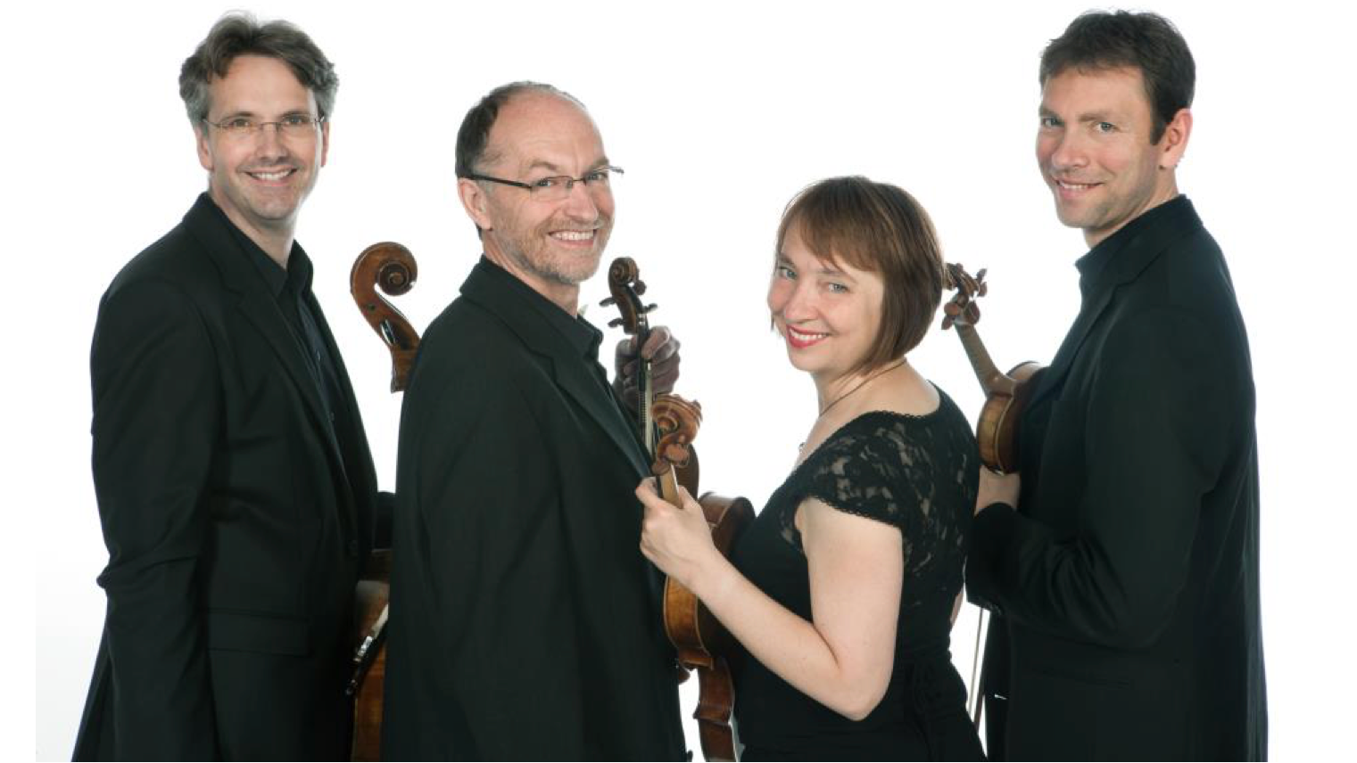 ALANDO QUARTETT – Kammerkonzert im Bürgerhaus Hagen