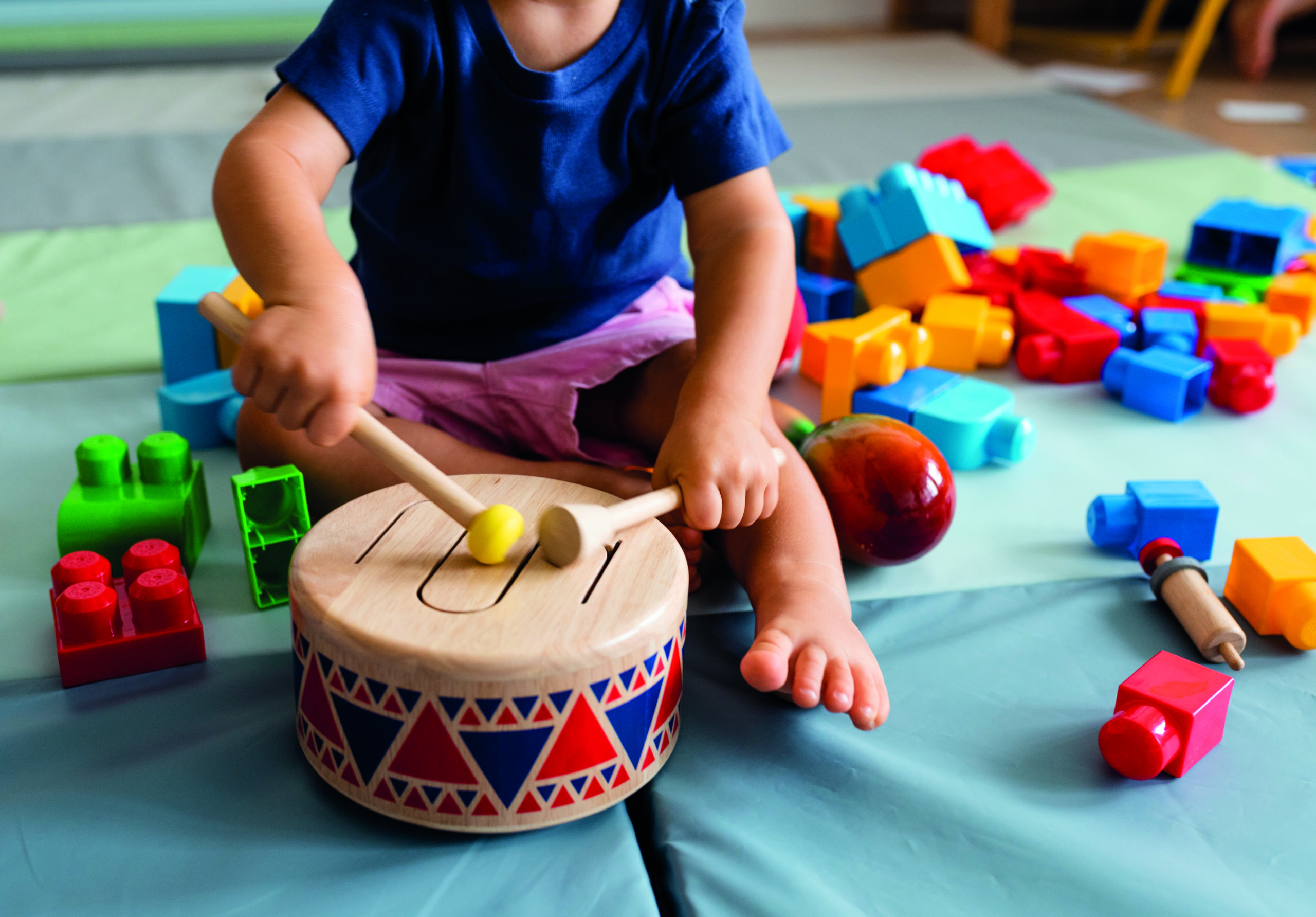 Neue Kurse beim Liedergarten ab 22.08.25