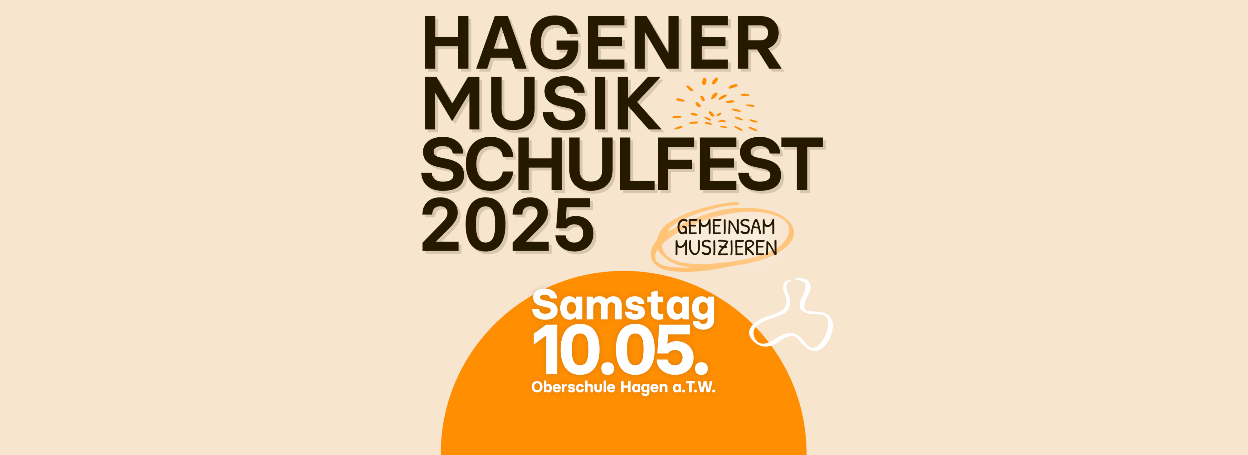 Hagener Musikschulfest 2025